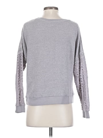 Umgee Pullover Sweater (view 2)