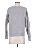 Umgee Gray Pullover Sweater Size S - photo 2