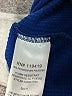 Sonic The Hedgehog 100% Polyester Blue Long Sleeve Henley Size 6 - photo 4