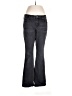 Torrid Hearts Gray Jeans Size 10R - photo 1