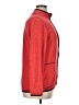 Xersion 100% Polyester Red Pink Fleece Size XL - photo 4