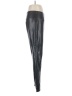 Laundry by Shelli Segal 100% Polyurethane Black Track Pants Size L - photo 4