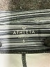 Athleta Stripes Gray Active Pants Size S - photo 4