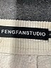 Assorted Brands Ivory Casual Pants Size S - photo 7