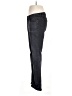 Torrid Hearts Gray Jeans Size 10R - photo 5