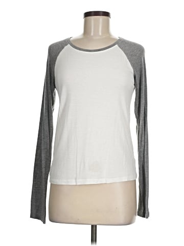 Prince & Fox Long Sleeve T-Shirt (view 1)