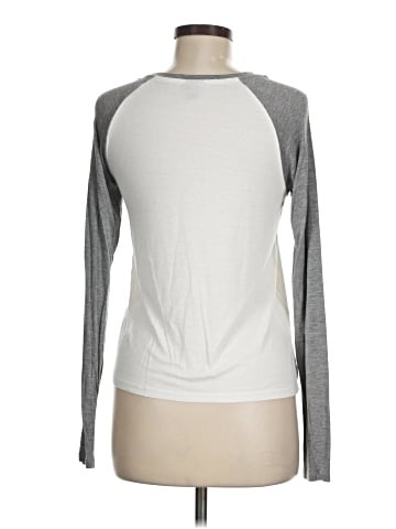 Prince & Fox Long Sleeve T-Shirt (view 2)