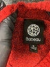 Bobeau Red Turtleneck Sweater Size S - photo 7