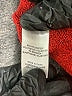 Bobeau Red Turtleneck Sweater Size S - photo 8