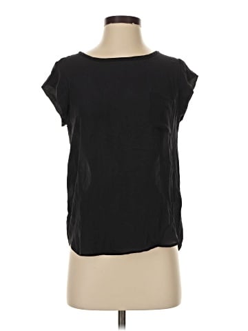 Joie Short Sleeve Top (view 1)
