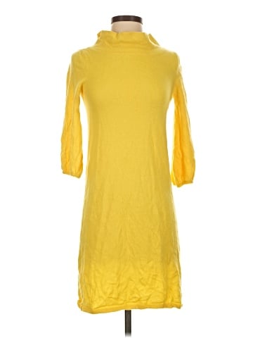 J.Crew Collection Casual Dress (view 1)