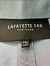 Lafayette 148 New York Blue Jacket Size XXL - photo 3