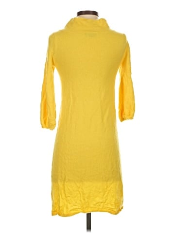 J.Crew Collection Casual Dress (view 2)