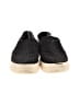 Steve Madden Black Sneakers Size 9 - photo 2