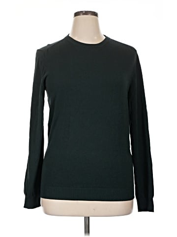 Massimo Dutti Pullover Sweater (view 1)