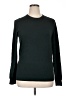 Massimo Dutti Green Pullover Sweater Size XL - photo 1