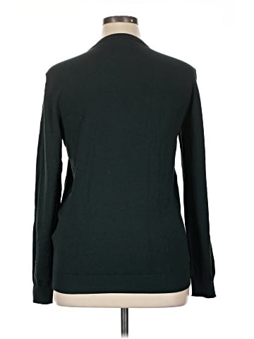 Massimo Dutti Pullover Sweater (view 2)