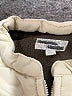 Kimbaloo 100% Polyester Ivory Vest 12-18 MO / 18 MO - photo 3