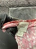 Roan + Ryan 100% Rayon Pink Long Sleeve Blouse Size S - photo 7