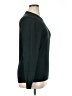 Massimo Dutti Green Pullover Sweater Size XL - photo 4