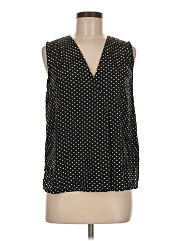 French Connection Sleeveless Blouse (view 1)