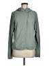 Gerry Solid Green Windbreaker Size M - photo 1