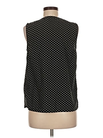French Connection Sleeveless Blouse (view 2)