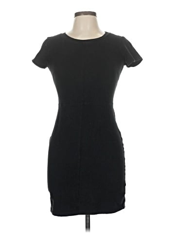 Silence and Noise Casual Dress (view 1)