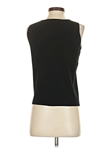 Joseph A. Sleeveless T-Shirt (view 2)