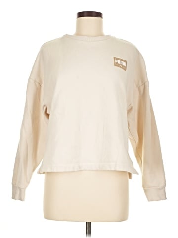 Puma Sweatshirt (view 1)