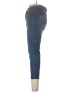 Vintage America Blues Solid Blue Jeans Size 10 - photo 5