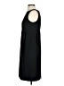 CAbi Solid Black Casual Dress Size 4 - photo 5