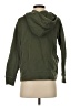 Adidas 100% Cotton Green Sweatshirt Size S - photo 2