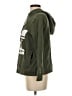 Adidas 100% Cotton Green Sweatshirt Size S - photo 5