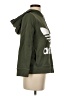 Adidas 100% Cotton Green Sweatshirt Size S - photo 4