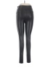 SPANX Black Leggings Size L - photo 2