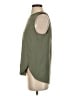 Athleta Green Sleeveless Blouse Size S - photo 5