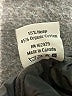 Assorted Brands Gray Zip Up Hoodie Size M - photo 8
