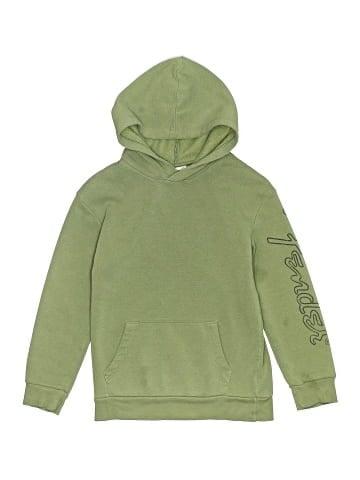 Fender Pullover Hoodie (view 1)