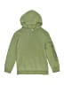 Fender Green Pullover Hoodie Size 8 - photo 1