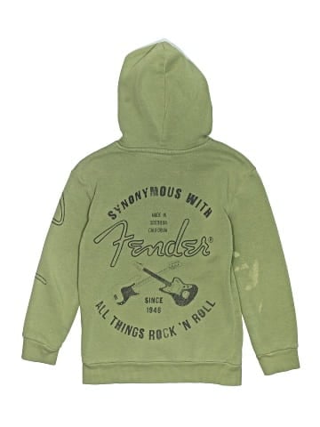 Fender Pullover Hoodie (view 2)