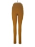 Lululemon Athletica Yellow Active Pants Size 10 - photo 1