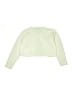 Assorted Brands Green Cardigan Size 8 - photo 1