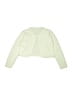 Assorted Brands Green Cardigan Size 8 - photo 2
