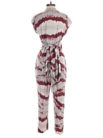 Meg Jumpsuit (view 2)