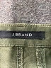 J Brand Green Cargo Pants Size 26 waist - photo 3