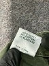 J Brand Green Cargo Pants Size 26 waist - photo 4