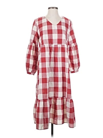 Grace Karin Casual Dress (view 1)
