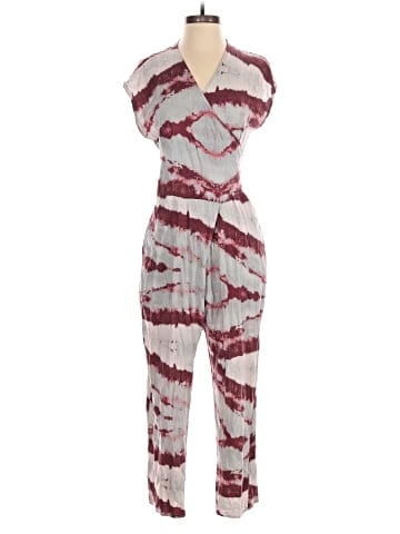 Meg Jumpsuit (view 1)