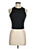 better / together Black Tank Top Size M - photo 1